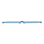 Volume Side Button Outer For Realme 9i Blue By - Maxbhi Com
