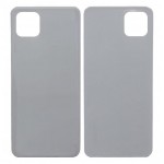 Back Panel Cover For Oppo A16k White - Maxbhi Com