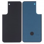 Back Panel Cover For Samsung Galaxy S22 Plus 5g Black - Maxbhi Com