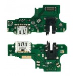 Charging Connector Flex Pcb Board For Oppo A16k By - Maxbhi Com