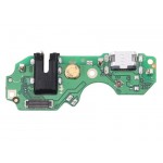 Charging Connector Flex Pcb Board For Tecno Pova Neo By - Maxbhi Com