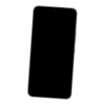 Fingerprint Sensor Flex Cable For Samsung Galaxy S22 Plus 5g Black By - Maxbhi Com