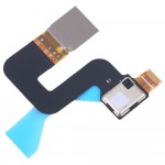 Fingerprint Sensor Flex Cable For Samsung Galaxy S22 Ultra 5g Burgundy By - Maxbhi Com