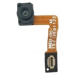 Fingerprint Sensor Flex Cable For Vivo V23 Pro Black By - Maxbhi Com