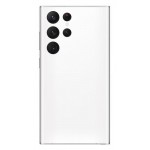 Full Body Housing For Samsung Galaxy S22 Ultra 5g White - Maxbhi Com