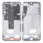 Lcd Frame Middle Chassis For Samsung Galaxy S22 Plus 5g White By - Maxbhi Com