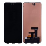 Lcd With Touch Screen For Samsung Galaxy S22 Plus 5g Pink Gold By - Maxbhi Com