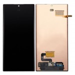 Lcd With Touch Screen For Samsung Galaxy S22 Ultra 5g Green By - Maxbhi Com