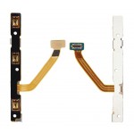 Power Button Flex Cable For Samsung Galaxy S22 Plus 5g On Off Flex Pcb By - Maxbhi Com