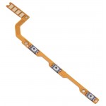 Power Button Flex Cable For Tecno Pova Neo On Off Flex Pcb By - Maxbhi Com