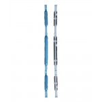 Power Button Outer For Motorola Moto G71 5g Green By - Maxbhi Com