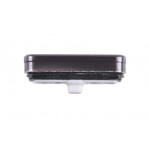 Power Button Outer For Samsung Galaxy S22 Plus 5g Black By - Maxbhi Com