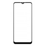 Replacement Front Glass For Oppo A16k Blue By - Maxbhi Com