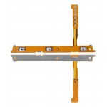 Volume Button Flex Cable For Samsung Galaxy S22 Ultra 5g By - Maxbhi Com