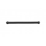 Volume Side Button Outer For Samsung Galaxy S22 Plus 5g Black By - Maxbhi Com