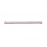Volume Side Button Outer For Samsung Galaxy S22 Plus 5g Pink Gold By - Maxbhi Com