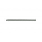Volume Side Button Outer For Samsung Galaxy S22 Plus 5g White By - Maxbhi Com