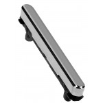 Volume Side Button Outer For Samsung Galaxy S22 Ultra 5g White By - Maxbhi Com