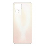 Back Panel Cover For Oppo Reno7 Pro 5g Gold - Maxbhi Com