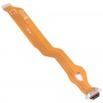 Charging Connector Flex Pcb Board For Oppo Reno7 Pro 5g By - Maxbhi Com