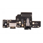 Charging Connector Flex Pcb Board For Xiaomi Poco M4 Pro 5g By - Maxbhi Com