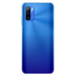 Full Body Housing For Ulefone Note 12p Blue - Maxbhi Com