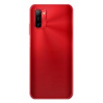 Full Body Housing For Ulefone Note 12p Red - Maxbhi Com