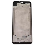 Lcd Frame Middle Chassis For Ulefone Note 12p Red By - Maxbhi Com