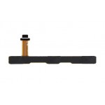 Power Button Flex Cable For Ulefone Note 12p On Off Flex Pcb By - Maxbhi Com