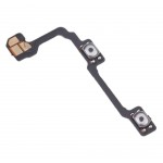 Volume Button Flex Cable For Oppo Reno7 Pro 5g By - Maxbhi Com