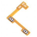Volume Button Flex Cable For Xiaomi 11i Hypercharge By - Maxbhi Com