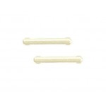 Volume Side Button Outer For Oppo Reno7 Pro 5g Gold By - Maxbhi Com