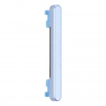 Volume Side Button Outer For Xiaomi 11i Hypercharge Blue By - Maxbhi Com