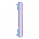 Volume Side Button Outer For Xiaomi 11i Hypercharge Purple By - Maxbhi Com