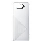 Back Panel Cover For Asus Rog Phone 5s White - Maxbhi Com