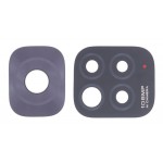 Camera Lens For Xiaomi 11i Black By - Maxbhi Com