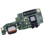 Charging Connector Flex Pcb Board For Vivo Y53s By - Maxbhi Com