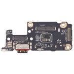 Charging Connector Flex Pcb Board For Xiaomi 11i By - Maxbhi Com
