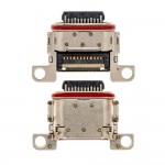 Charging Connector For Samsung Galaxy S21 Fe 5g By - Maxbhi Com