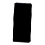 Fingerprint Sensor Flex Cable For Vivo Y53s Blue By - Maxbhi Com