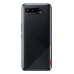 Full Body Housing For Asus Rog Phone 5s Black - Maxbhi Com