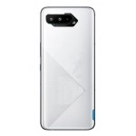 Full Body Housing For Asus Rog Phone 5s White - Maxbhi Com