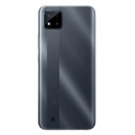 Full Body Housing For Realme C20a Black - Maxbhi Com