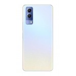 Full Body Housing For Vivo Y53s Silver - Maxbhi Com