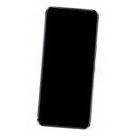 Lcd Frame Middle Chassis For Asus Rog Phone 5s White By - Maxbhi Com