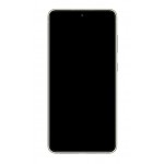Lcd Screen For Samsung Galaxy S21 Fe 5g Replacement Display By - Maxbhi Com