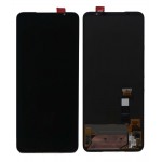 Lcd With Touch Screen For Asus Rog Phone 5s White By - Maxbhi Com