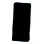 Power Button Flex Cable For Realme C20a On Off Flex Pcb By - Maxbhi Com