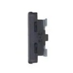 Power Button Outer For Samsung Galaxy S21 Fe 5g Graphite By - Maxbhi Com