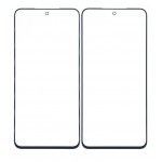 Replacement Front Glass For Samsung Galaxy S21 Fe 5g Graphite By - Maxbhi Com